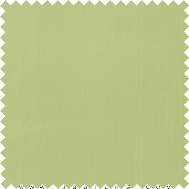 Silk Chiffon Fabric 12 momme color 688 Olive Green wide width by JB Silks