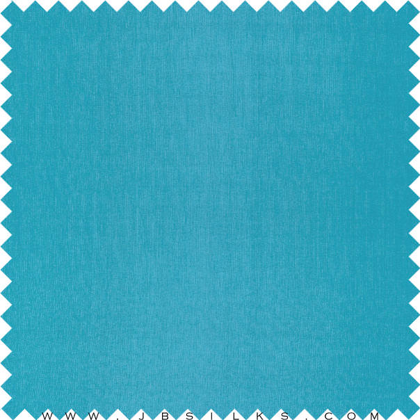 Silk Chiffon Fabric 8 momme color 632 Deep Peacock wide width by JB Silks