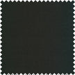 Silk Chiffon Voile Fabric 6 momme color 199 Black by JB Silks