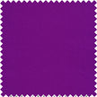Silk Crepe Back Satin Fabric 19 momme color 325 Purple Orchid wide width by JB Silks