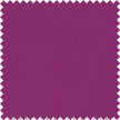 Silk Crepe Back Satin Fabric 19 momme color 677 Dark Fuchsia wide width by JB Silks
