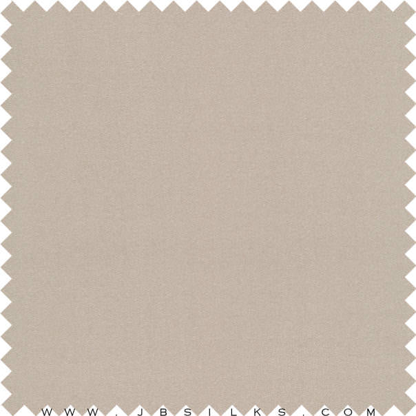 Silk Crepe Georgette Fabric 19 momme color 309 Nude by JB Silks