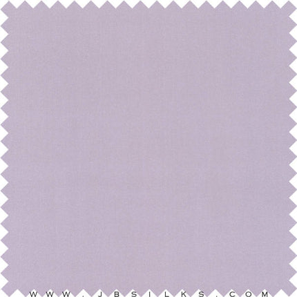 Silk Crepe de Chine Fabric 14 momme color 225 Lavender by JB Silks