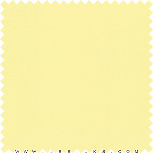 Silk Crepe de Chine Fabric 14 momme color 717 Cream by JB Silks