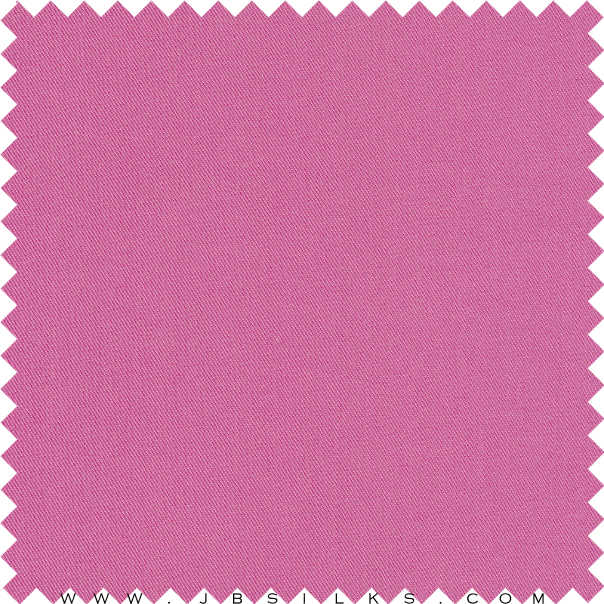 Silk Denim Fabric 837 color 523 Fuchsia by JB Silks