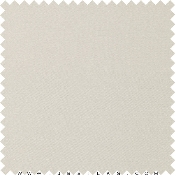 Silk Double Sided Duchesse Satin Fabric 4220 color 602 Cloud Cream wide width by JB Silks