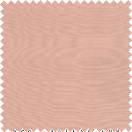 Silk Doupioni Fabric 155 color 208 Sandy Peach by JB Silks