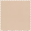 Silk Doupioni Fabric 155 color 664 Chai Latte by JB Silks