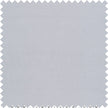 Silk Doupioni Fabric 155 color 692 Silver Gray by JB Silks