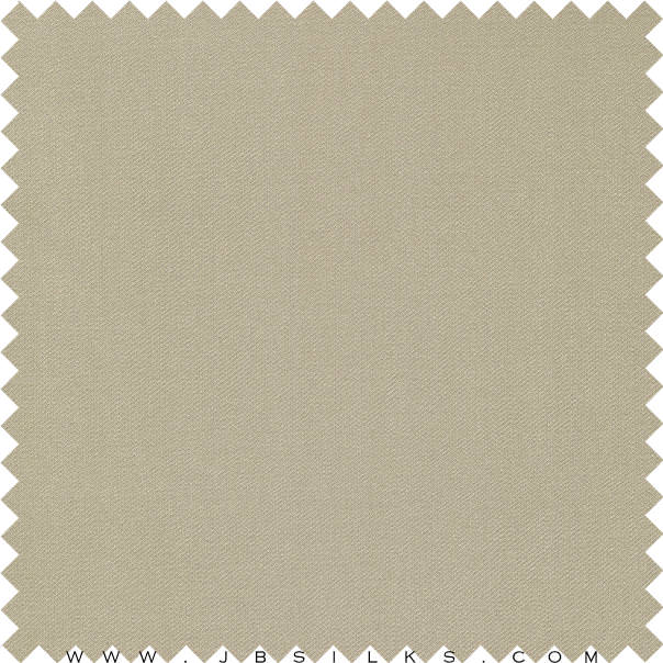 Silk Duchesse Satin Fabric 4180 color 503 Sandstone Beige wide width by JB Silks