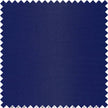 Silk Duchesse Satin Fabric 3400 color 350S Navy Blue Silver by JB Silks