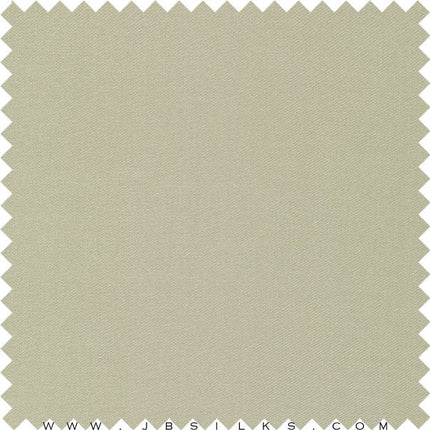 Silk Duchesse Satin Fabric 4180 color 134 Pale Green wide width by JB Silks