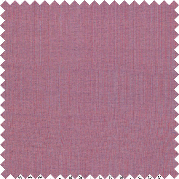 Silk Gazar Fabric G2450 color 659 Plum Purple shot with Blue by JB Silks