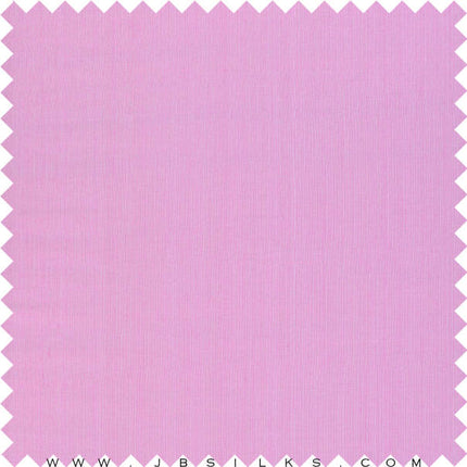 Silk Gazar Fabric G2450 color 672 Lavender by JB Silks