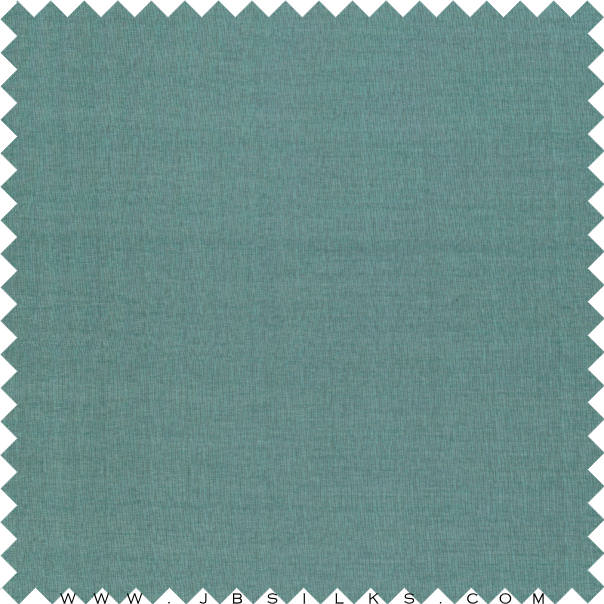 Silk Gazar Fabric G2450 color 697 Deep Teal by JB Silks