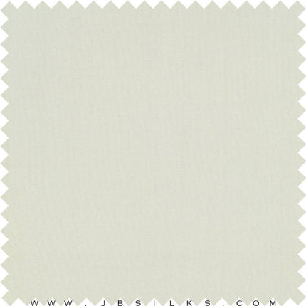 Silk Georgette Fabric 12 momme color 134 Pale Green wide width by JB Silks