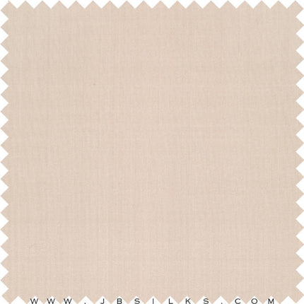 Silk Georgette Fabric 12 momme color 212 Mocha Latte wide width by JB Silks