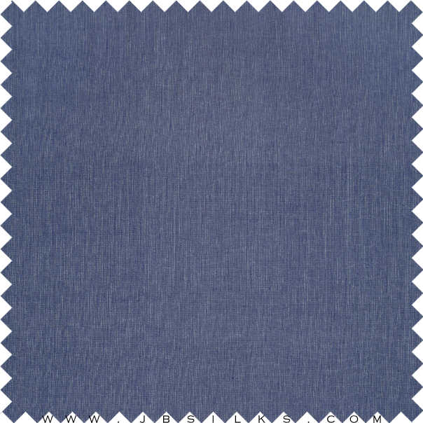 Silk Georgette Fabric 12 momme color 395 Navy wide width by JB Silks