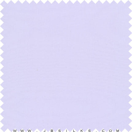 Silk Georgette Fabric 12 momme color 412 Lilac Purple wide width by JB Silks