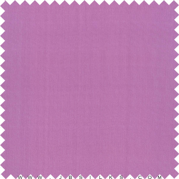 Silk Georgette Fabric 12 momme color 428 Antique Fuchsia wide width by JB Silks