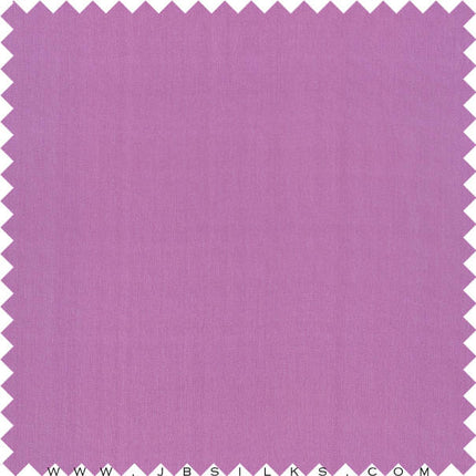 Silk Georgette Fabric 12 momme color 428 Antique Fuchsia wide width by JB Silks