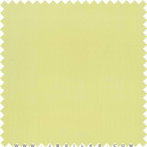 Silk Georgette Fabric 12 momme color 448 Chartreuse Pear Green wide width by JB Silks
