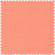 Silk Georgette Fabric 12 momme color 471 Sedona Sunset Orange wide width by JB Silks