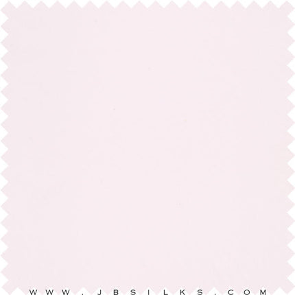 Silk Georgette Fabric 12 momme color 611 Light Pink wide width by JB Silks