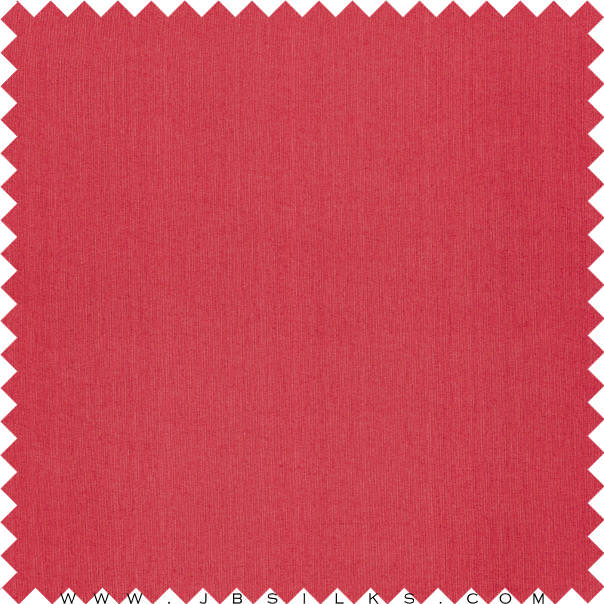 Silk Georgette Fabric 12 momme color 620 Red wide width by JB Silks