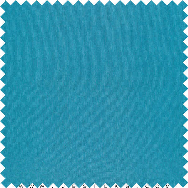 Silk Georgette Fabric 12 momme color 632 Deep Peacock wide width by JB Silks