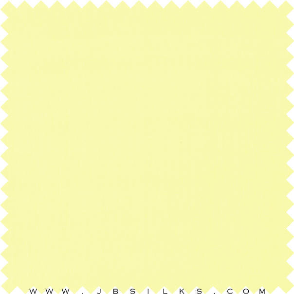 Silk Georgette Fabric 12 momme color 645 Daffodil Yellow wide width by JB Silks
