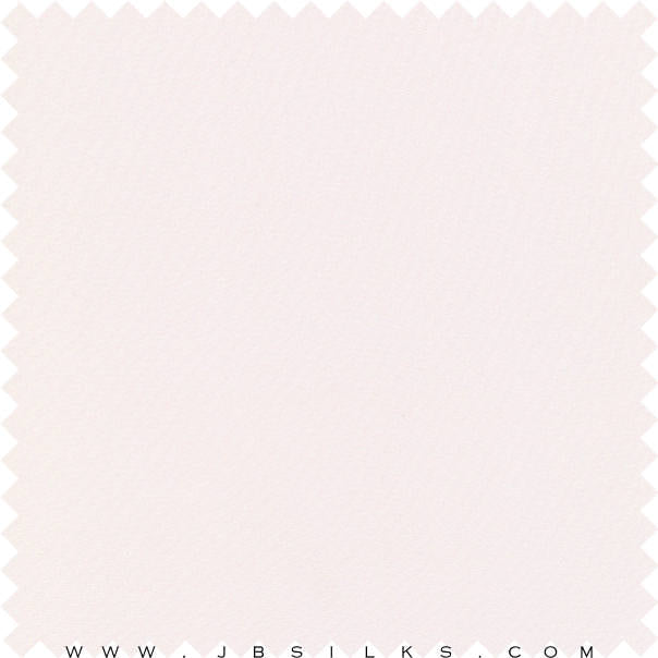 Silk Georgette Fabric 12 momme color 668 Blush Champagne wide width by JB Silks