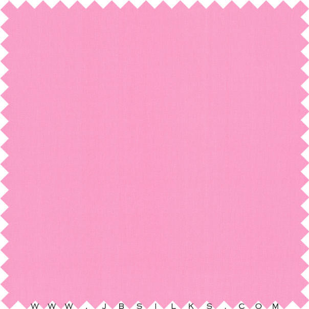Silk Georgette Fabric 12 momme color 673 Macaron Pink wide width by JB Silks