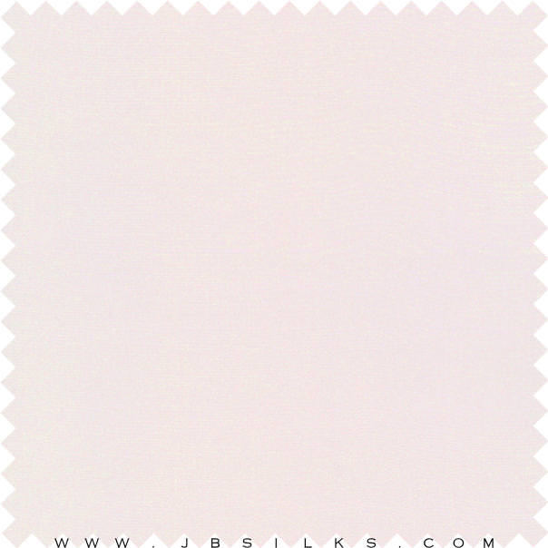 Silk Habotai Fabric 12 momme color 106 Blush Pink by JB Silks