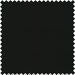 Silk Habotai Fabric 12 momme color 199 Black by JB Silks