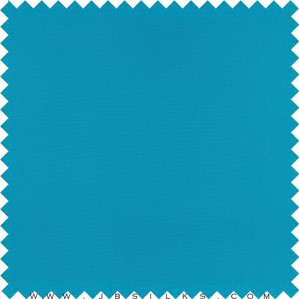 Silk Habotai Fabric 12 momme color 452 Vintage Teal by JB Silks