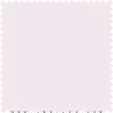 Silk Habotai Fabric 12 momme color 613 Petal Pink by JB Silks