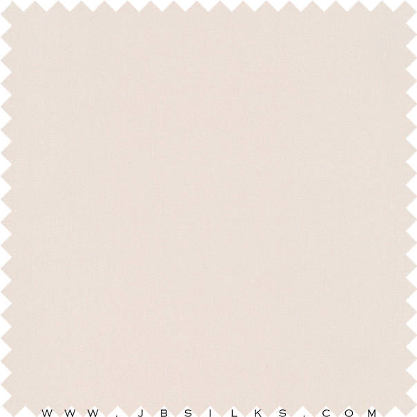 Silk Habotai Fabric 12 momme color 668 Blush Champagne by JB Silks
