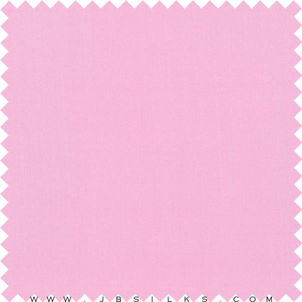 Silk Habotai Fabric 12 momme color 673 Macaron Pink by JB Silks