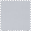 Silk Habotai Fabric 12 momme color 692 Silver Gray by JB Silks