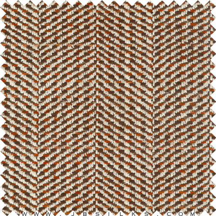 Silk Handwoven Fabric H202 by JB Silks