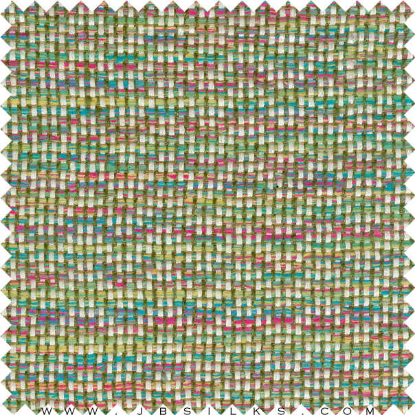 Silk Handwoven Fabric H224 by JB Silks