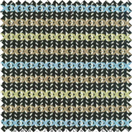Silk Handwoven Fabric H227 by JB Silks