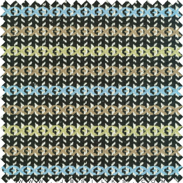 Silk Handwoven Fabric H227 by JB Silks