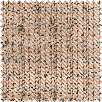 Silk Handwoven Fabric H228 by JB Silks