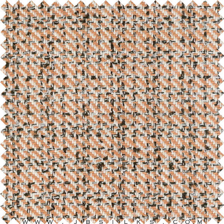 Silk Handwoven Fabric H228 by JB Silks