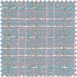 Silk Handwoven Fabric H231 by JB Silks