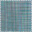 Silk Handwoven Fabric H233 by JB Silks