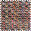 Silk Handwoven Fabric H237 by JB Silks