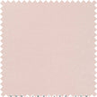 Silk Heavy Charmeuse Satin Fabric 30 momme color 613 Petal Pink by JB Silks